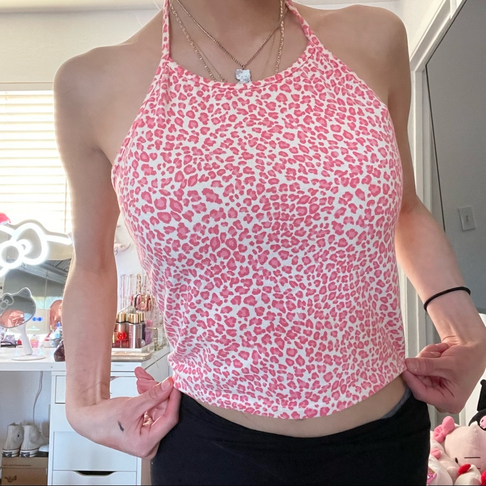 Brandy Melville Laura Halter